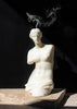 Ancient Candle Co Venus Sculpture Candle 
