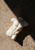 Ancient Candle Co L 'Homme Torso Candle 